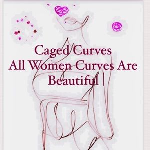 Caged curves